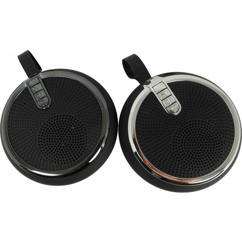 Портативная колонка BS119 Серая Bluetooth micro SD USB FM 67400₽