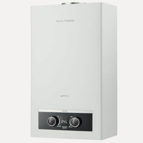 Изображение товара Газовая колонка Royal Thermo GWH 11 Royce