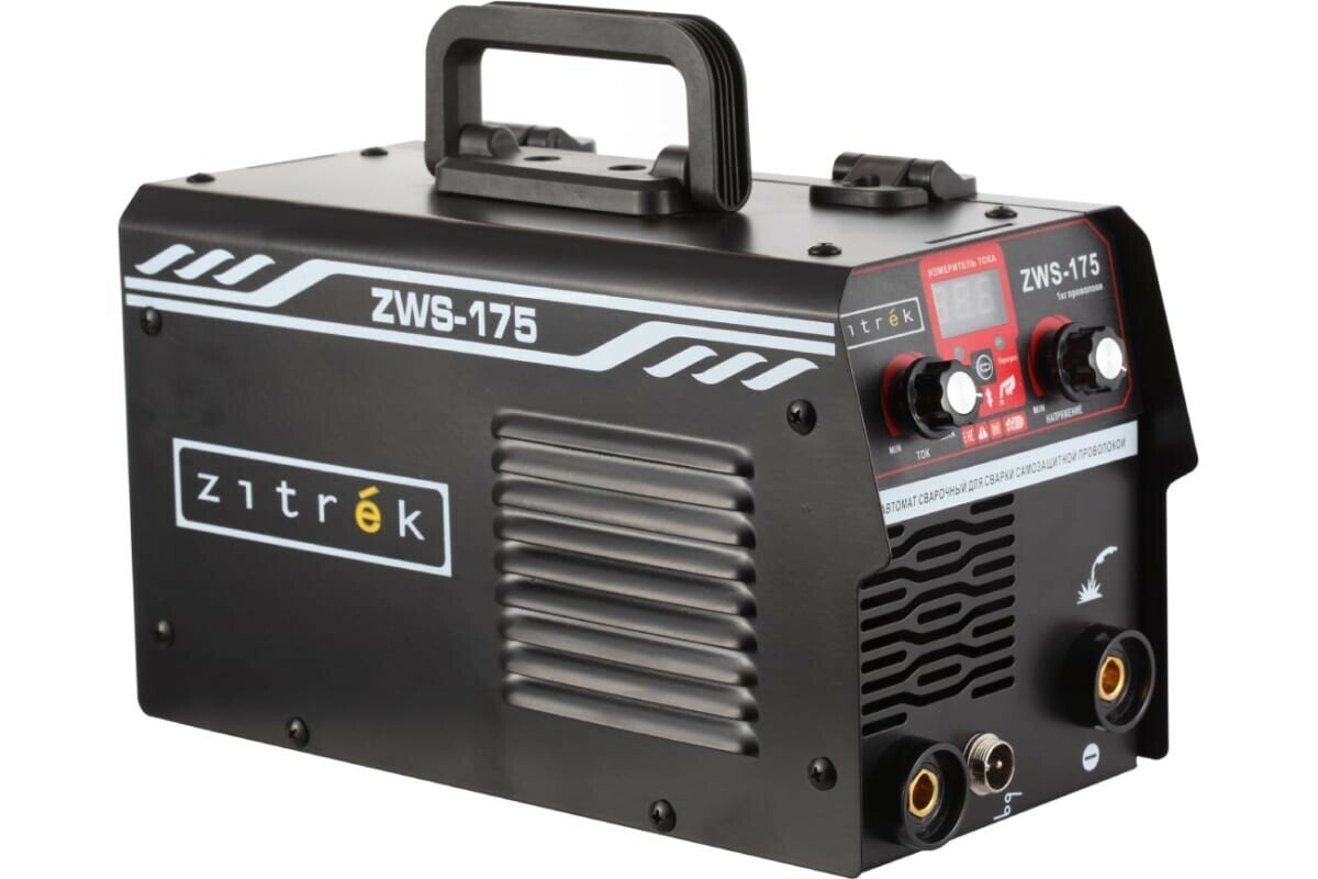 Сварочный аппарат Zitrek ZWS-175 (051-4692)