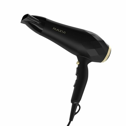 Фен для волос Maxvi HD2201 черный 142000₽