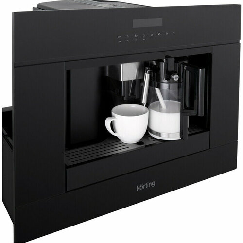 Встраиваемая кофемашина Korting KCM 9200 BG 21689100₽