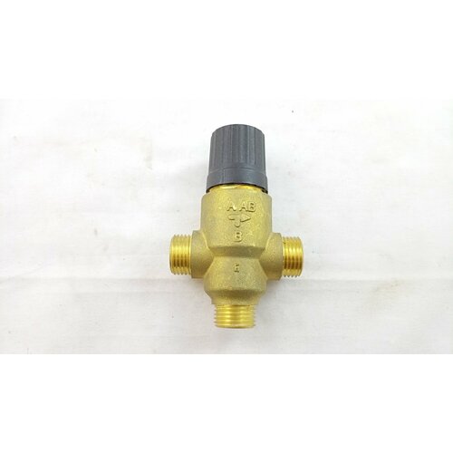 danfoss 065b1515 клапан регулирующий vfs 2 ду 15 4 0 Danfoss 065Z5410 - Клапан регулирующий VZ 3 Ду 15 Kv 0,25