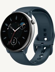 Смарт часы Amazfit A2174 (GTR Mini) Ocean Blue