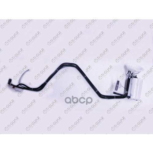 Топливный Насос В Бак В Сборе Tg-Fpe0006 16 11 7 373 458 Ti-Guar Насос Топливный Электрический Bmw 5 E60 525 I 0920 7620₽