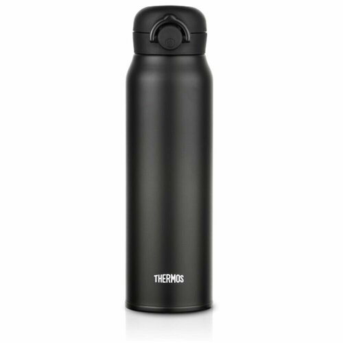 Thermos Термокружка JNR-751 MTBK, черный, 0,75 л.