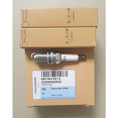 Свечи зажигания VAG 490₽