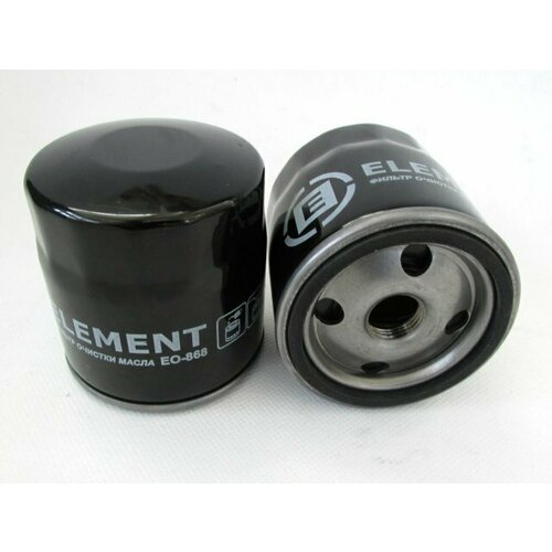 Фильтр масляный ELEMENT-AUTOFAMILY EO-868 цена за 1 шт 580₽