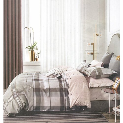 Комплект постельного белья 