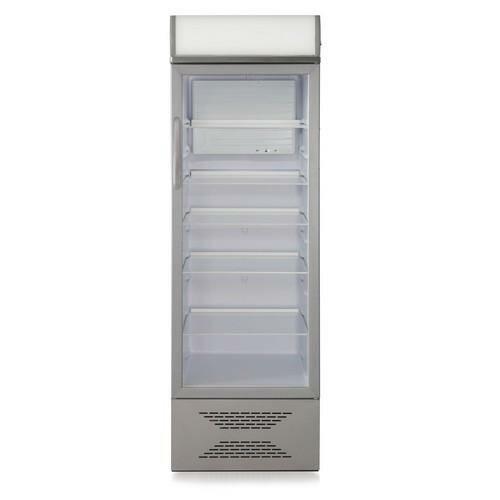 Холодильник витрина Бирюса M 310P