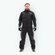 Комбинезон-дождевик Dragonfly EVO Man Black 2023 - Черный - Разме...