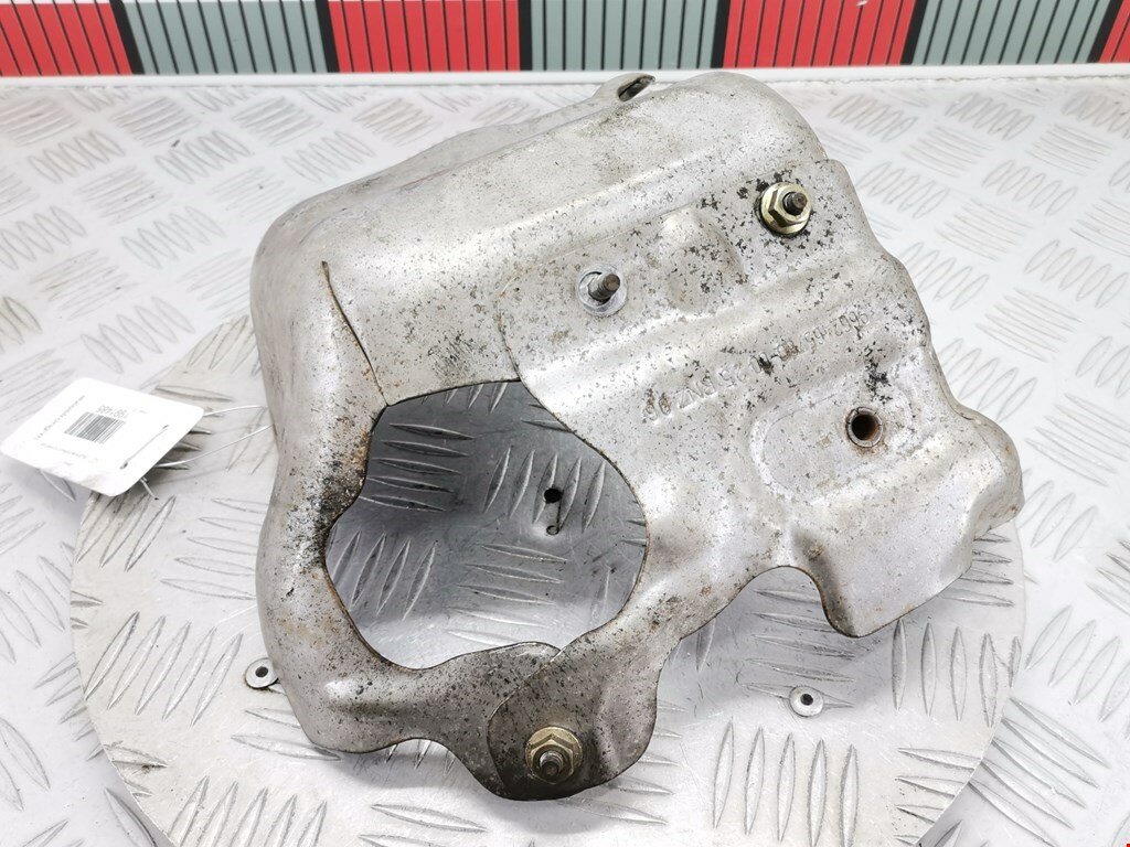 Защита выпускного коллектора Citroen C5 1 9662465780 арт. 1991485