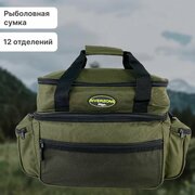 Сумка Riverzone Tackle bag medium 2