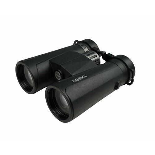 Бинокль 10x профессиональный Bosma Leguan II туристический / охотничий