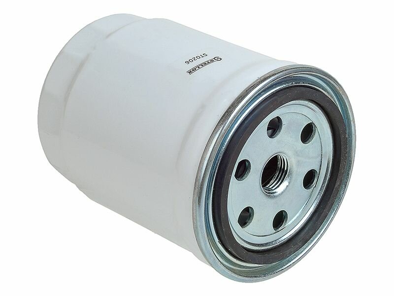 Фильтр топливный Peugeot 106, Citroen Xsara, Fiat Bravo, Ducato 1.4D 2.5TDi 92 STELLOX 21-00523-SX