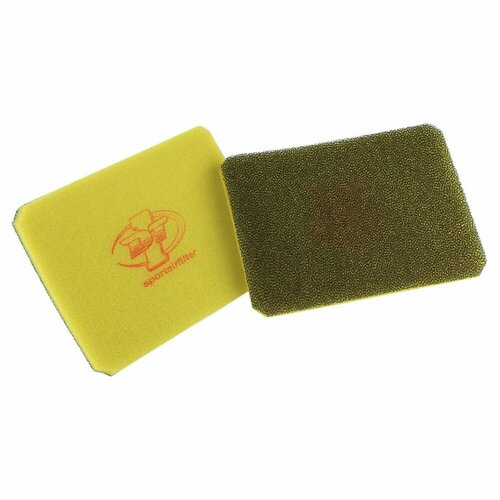 Фильтр воздушный KTM 50 Pro Senior