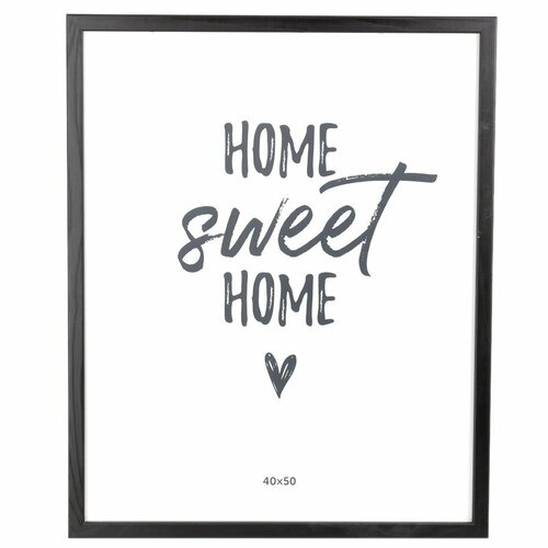 Фоторамка Sasha дерево 40х50см 3209₽