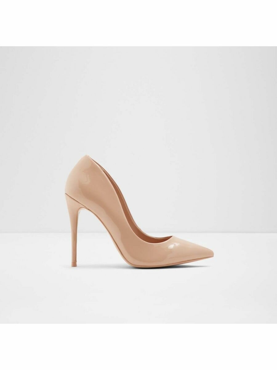 Туфли лодочки ALDO, размер 41, бежевый