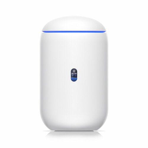 Беспроводной маршрутизатор Ubiquiti UniFi all-in-one desktop router (UDR)