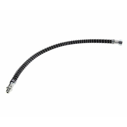 ТМК 4310-3506060-10 Шланг тормозной КАМАЗ-4310 передний (гайка-штуцер) L=720мм ТМК