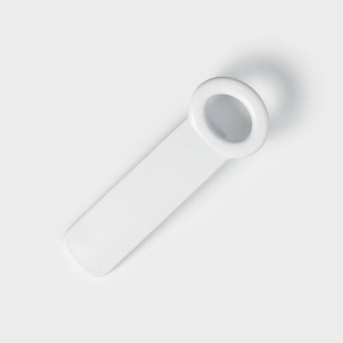 Открывашка винтовых крышек цвет белый 293₽