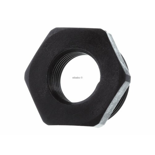 Переходное кольцо M20 / M32 из пластика M32M20 PA/SW – Jacob – 4024092009730