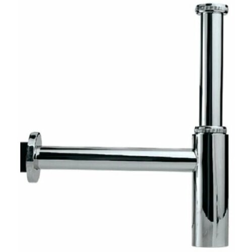 Сифон для раковины Jaquar ALD-CHR-769L250X190 4172₽