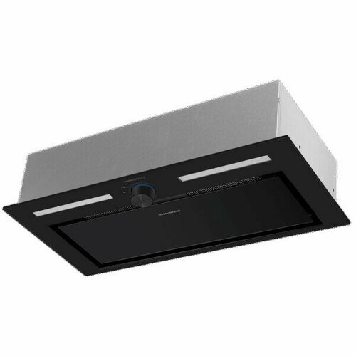 Встраиваемая вытяжка Maunfeld Domina 60 черный 2549600₽