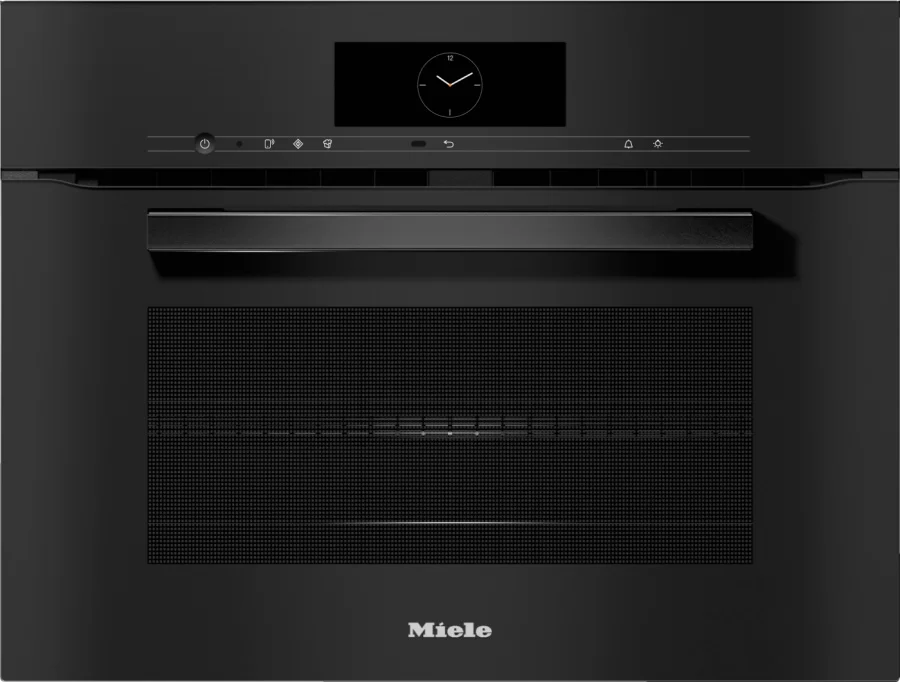 Духовой шкаф Miele H 7840 BM OBSW