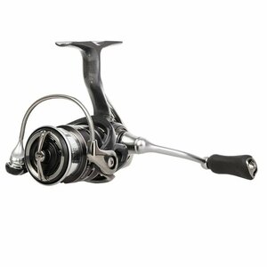 Катушка безынерционная Daiwa 20 Exceler LT 1000