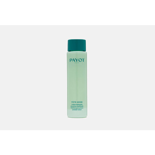 Двухфазный очищающий лосьон PAYOT, Lotion biphasée poudrée matifiante 125мл двухфазный очищающий лосьон lotion biphasée poudrée matifiante