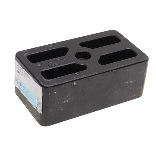 SHACMAN DZ9X259690037 Накладка SHACMAN SHAANXI X6000 стремянки рессоры задней OE 5362₽