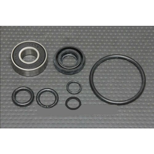 Ремкомплект насоса ГУР Tezuka TPG5352; Isuzu Mu UCS; OEM 8-94311-983-1