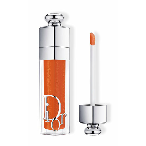 DIOR Блеск для губ Lip Maximizer (021 Shimmer Tangerine)