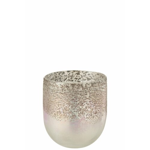 Подсвечник Джуд 13x13x15см 2200₽