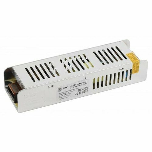 Эра Б0044742 Источник питания LP-LED-150W-IP20-12V-M