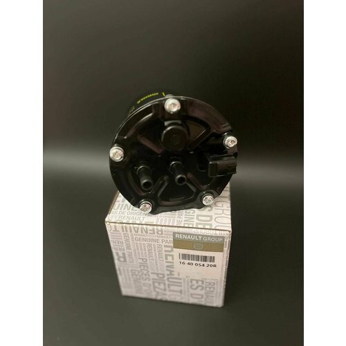 Фильтр топливный для Renault РеноDuster 164005420R 8500₽