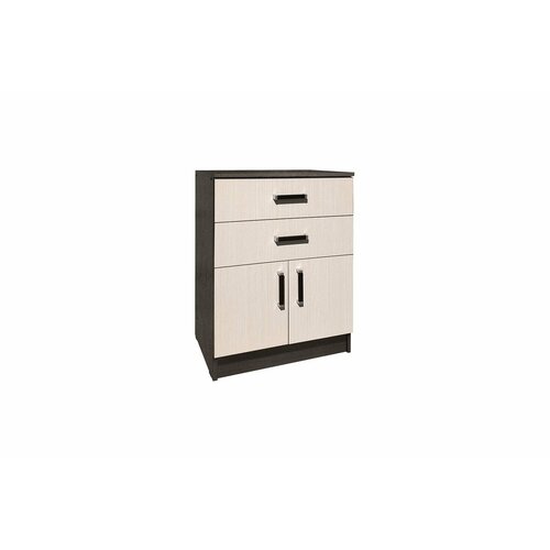 Спальня Эконом Комод дуб венгедуб белфорд 4300₽