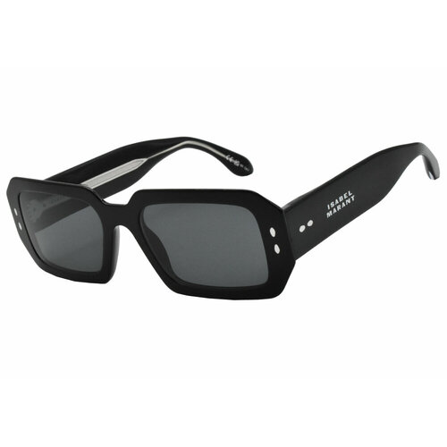 Солнцезащитные очки Isabel Marant IM 0144/S, черный