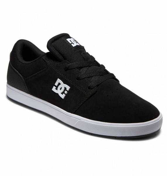 Кеды DC Shoes