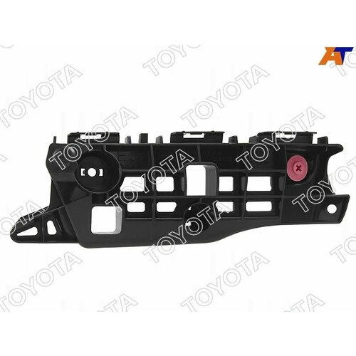 Крепление бампера LEXUS ES250350 12-15 левый 4426₽