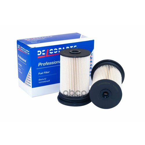 Фильтр топливный OPEL ANTARA 22D 10- упак2шт 3710₽