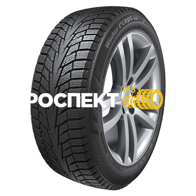 Шина Hankook - фото №7