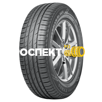 265/65R17 112H Nordman S2 SUV TL