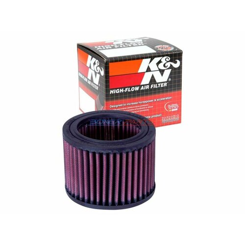 Фильтр воздушный K&N BM-1298 для мотоцикла BMW R 1200C