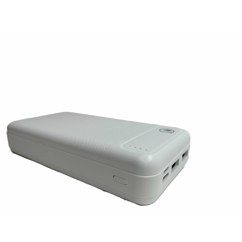 Зарядное устройство Power Bank 20 000 mAh универсальное зарядное устройство 8 000 mah power bank под нанесение оранжевый orange pbm02