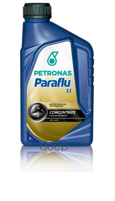 Paraflu 11 1L PETRONAS арт. 76055E18EU