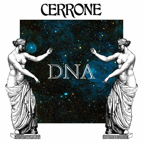 Cerrone Виниловая пластинка Cerrone DNA