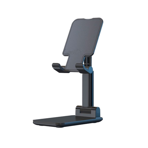 GCR Держатель настольный для смартфона или планшета с регулируемым углом наклона черный GCR-53400 1769₽