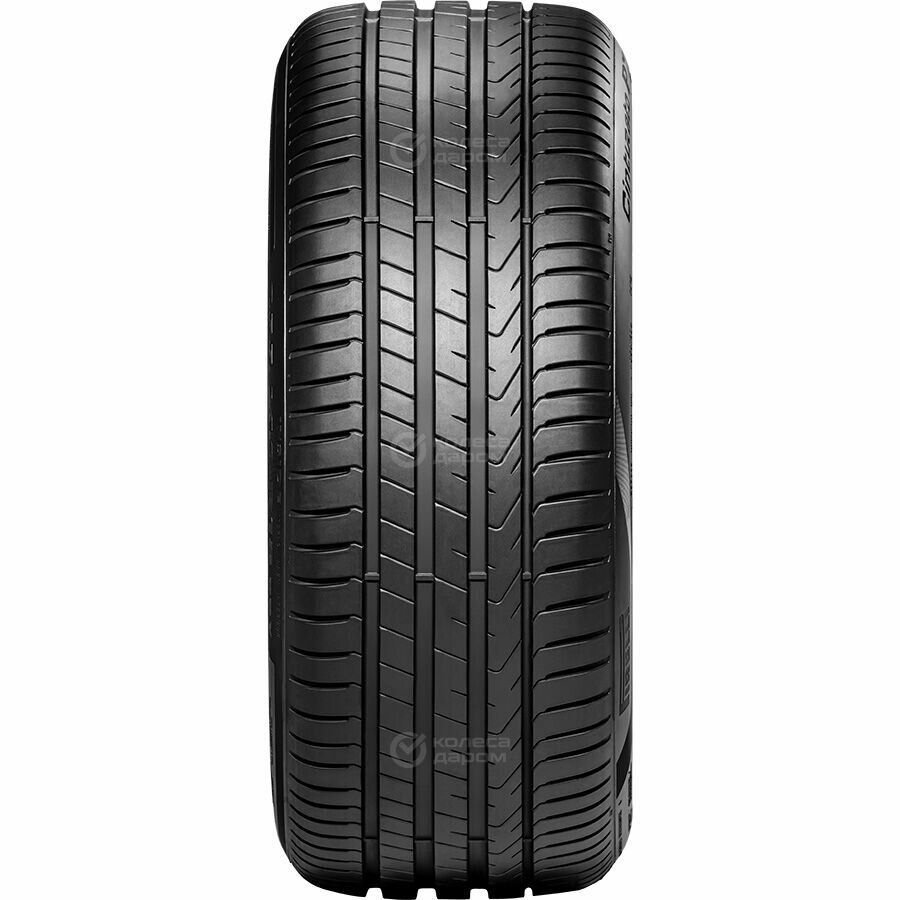 Шина автомобильная 225/55 R16 99Y Pirelli Cinturato P7 (MO) XL