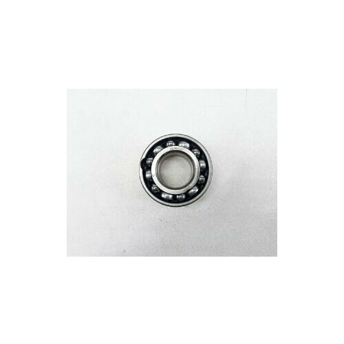 Подшипник вторичного вала (шариковый, двухрядный) /Импорт/
